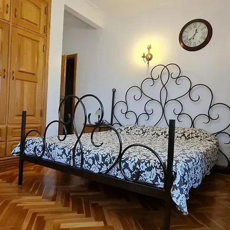 Silver Coast Villa
