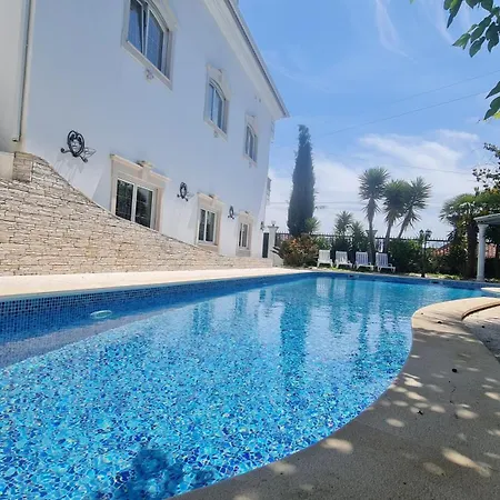 Silver Coast Βίλα Maceira (Leiria)