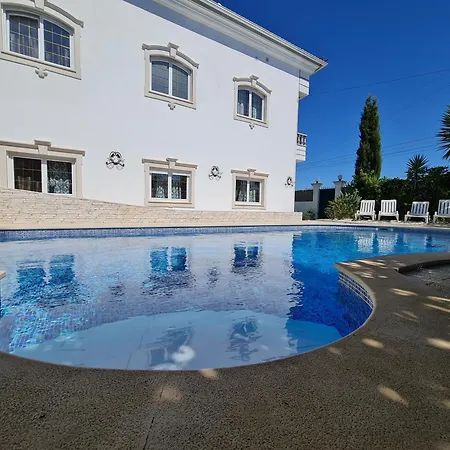 Silver Coast Βίλα Maceira (Leiria)