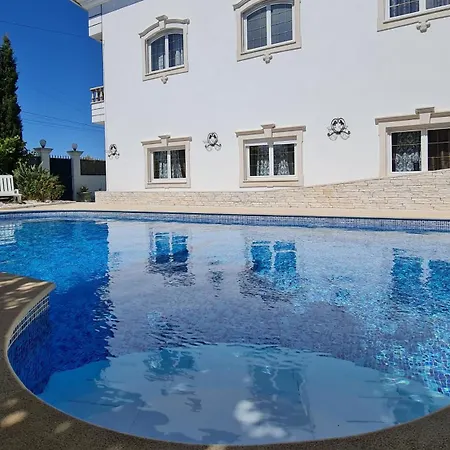 Villa Silver Coast