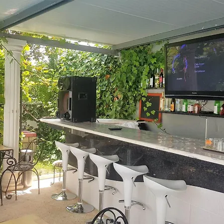 Silver Coast Villa Maceira (Leiria)