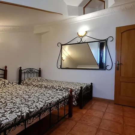 Silver Coast Βίλα Maceira (Leiria)