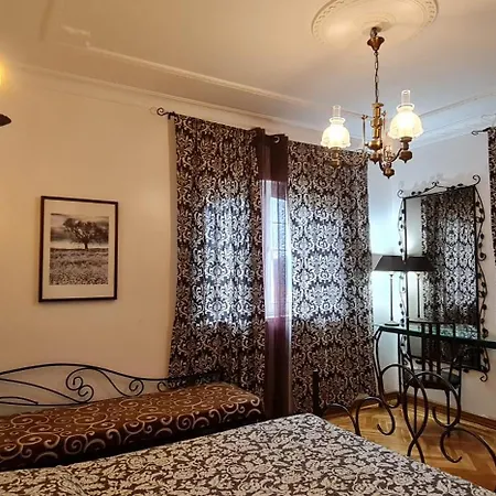 Silver Coast Villa Maceira (Leiria)