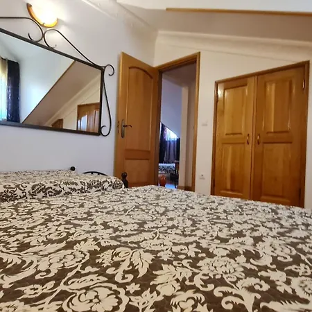 Βίλα Silver Coast Maceira (Leiria)