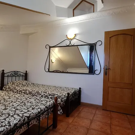 Βίλα Silver Coast Maceira (Leiria)