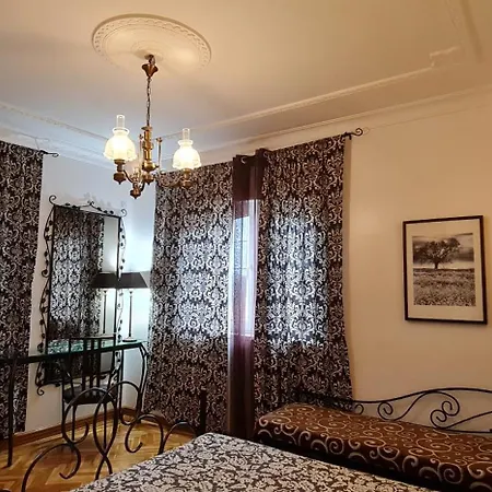Silver Coast Villa *