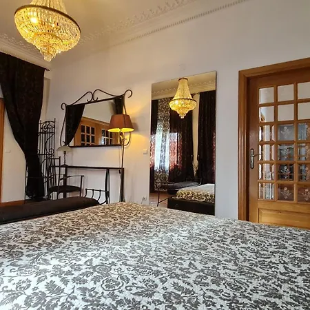 Silver Coast Villa Maceira (Leiria)