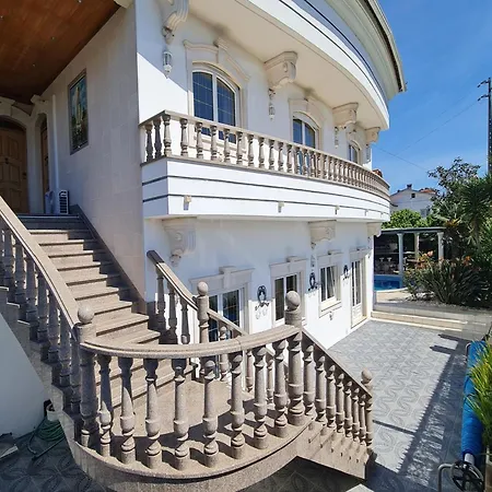 Silver Coast Βίλα Maceira (Leiria)